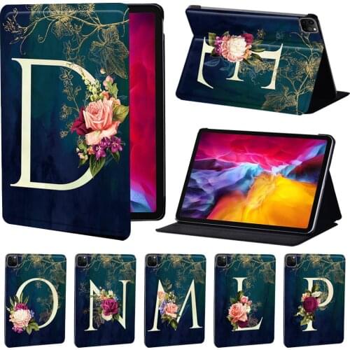 Pu Leather Stand Tablet Cover Case for Apple IPad Pro 9.7 Inch/Pro 2nd Gen 10.5 Inch/Pro 11 Inch 2018/2020 Cases + Free Stylus