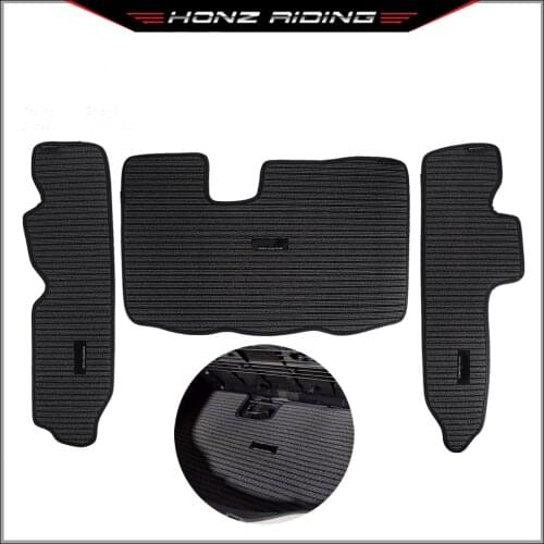 For Honda Gold Wing Goldwing GL1800 Models 2012-2017 Motorcycle Trunk Storage Pad