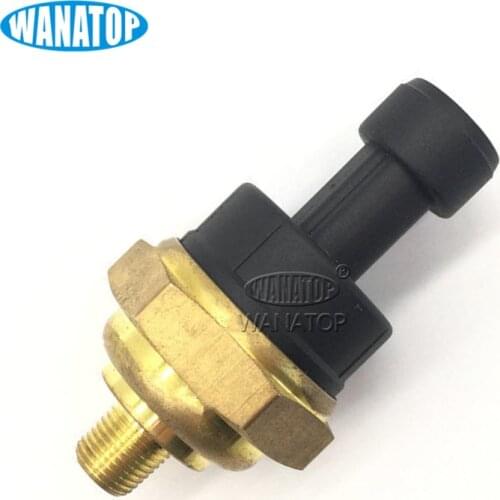 New Engine Oil Pressure Switch 6674315 For Bobcat S205 S220 T140 A220 A300