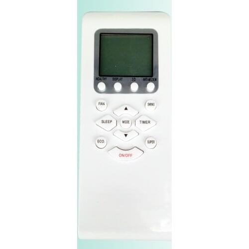 New Original AC remote control suitable For TCL 3D Air Conditioner Remote control