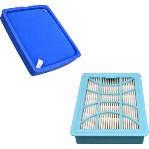 Air Cleaner Filter Motor Filter for Philips CP0616 FC9728 FC9730 FC9731 FC9732 FC9733 FC9734 FC9735 vacuum cleaner