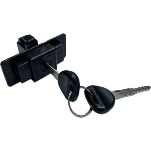 Instrument Panel Dash-Lock FOR PAJERO / MONTERO 1990-2003