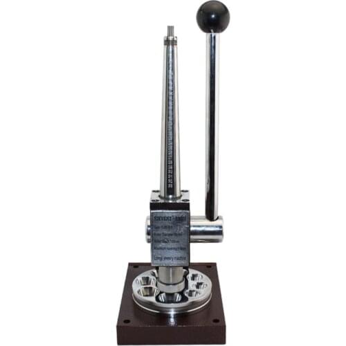 High Quality Jewelry Tools Ring Stretcher and Reducer Ring Expander Goldsmith Tools Ring Enlarger