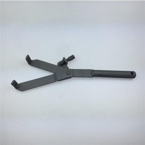 STARPAD Motorcycle big hook flywheel clutch tool fixed card motorcycle repair special tools free shipping