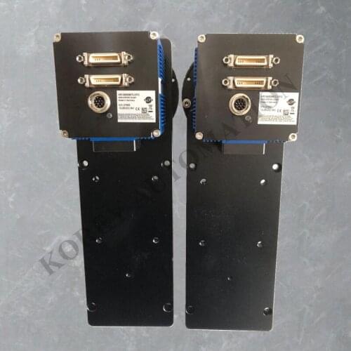 SVS-VISTEK CCD CAMERA LENS HR16000MTLCPC SPOT STOCK USED GOOD IN CONDITION PLEASE INQUIRY