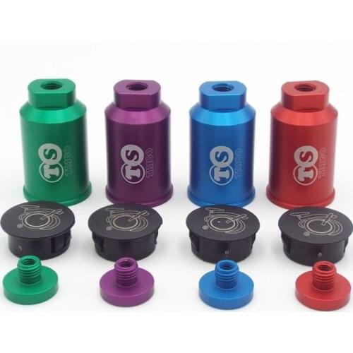 TRIGO Bicycle Wheels