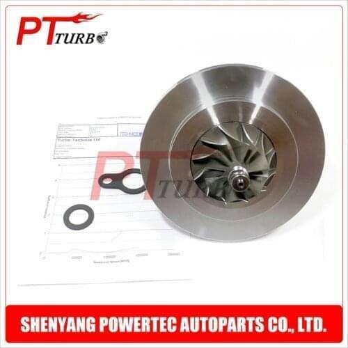 Turbo cartridge turbocharger core turbine CHRA 53039700354 5303-970-0354 53039880354 for Jianghuai JAC Ruifeng S5 M5 HFC4GA3-1D