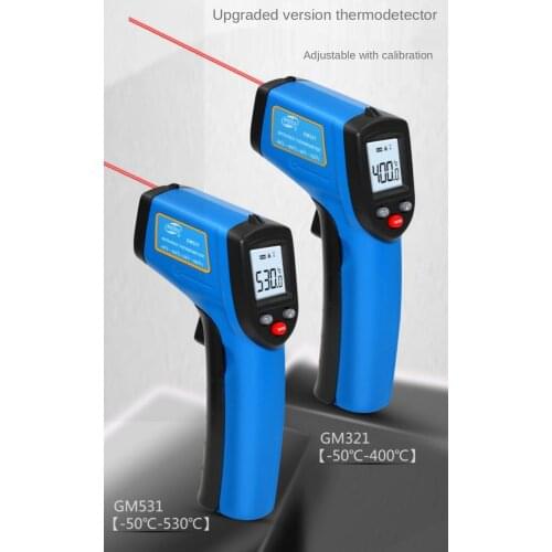 UwinVwin Thermometers