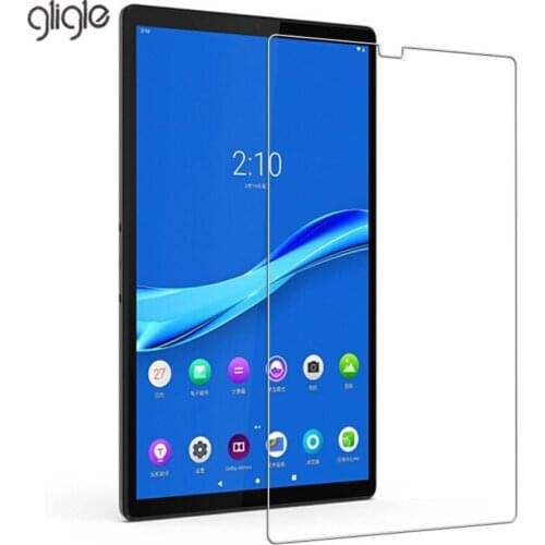 9H HD 0.3MM Tempered Glass Screen Protector Film for Lenovo Tab M10 FHD Plus TB-X606F TB-X606X