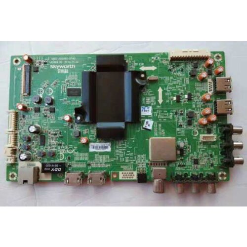 42E510E Motherboard 5800-A8S600-0P40 Screen LC420DUJ-SGE3 SEL420FY