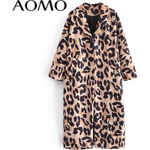 Женские зимние пальто AOMO China At AliExpress