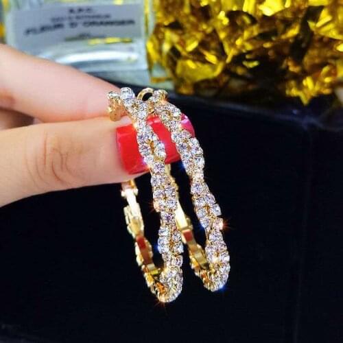 Beautiful Jews (eternal crystals) Earrings Rings