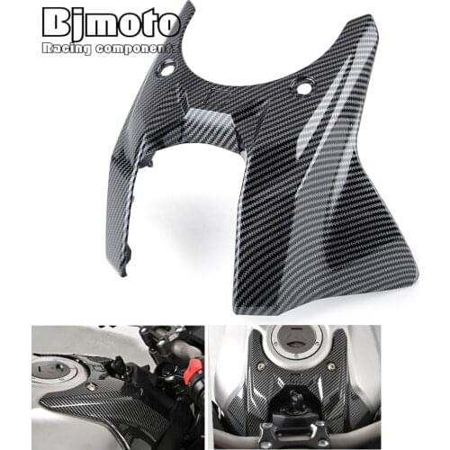 CBR 650R ABS Motorcycle Gas Fuel Oil Tank Cover Protector Guard For Honda CB650R 2019-2020 CBR650R 2019 2020 2021