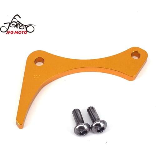 For Suzuki RMZ250 RMZ 250 2007 2008 2009 2010 2011 2012 2013-2019 Motorcycle CNC Aluminum Case Saver Engine Protection Guard