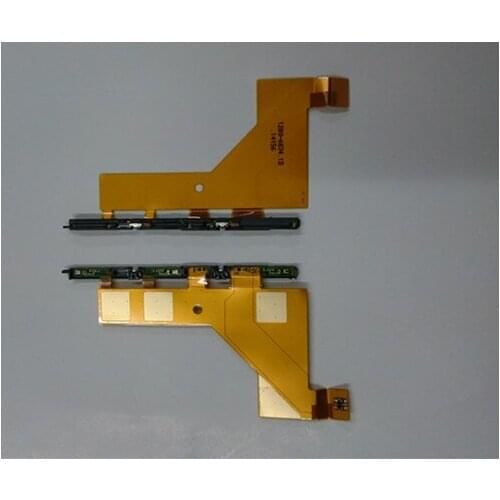 For Xperia Z3 D6603 D6643 D6653 Wireless Charging Connection Flex Cable Replacement 10pcs/lot