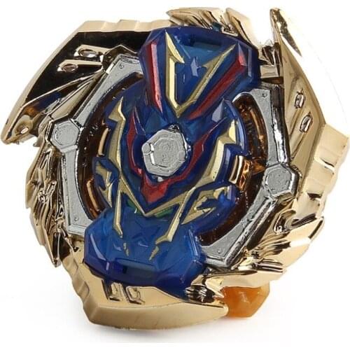Bayblades Burst GT B133 B134 B135 WHF Z Achilles Gold New Series Value Spinning Toys