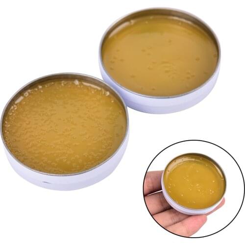 1PCS 10g Rosin Soldering Flux Paste Solder High Intensity Welding Grease New Arrival