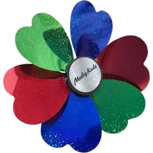 Mobykids Street Attractions