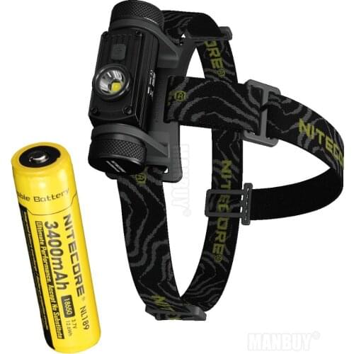 NITECORE Motorcycle Frames & Mounts