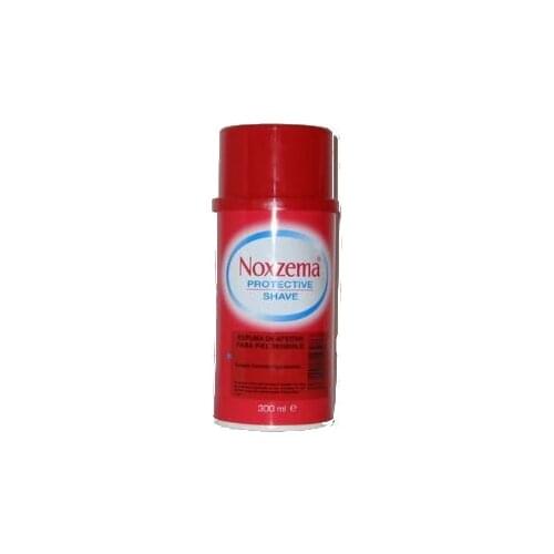 NOXZEMA ESPUMA DE AFEITADO P SENSIBLE 300 ML