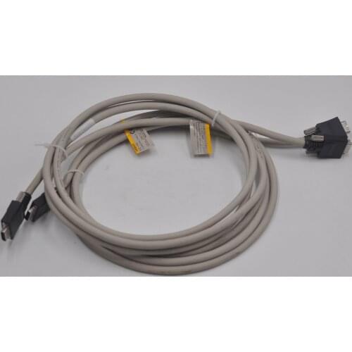 OMRON FZ-VS Vision Camera Cable 2m 5m 10m