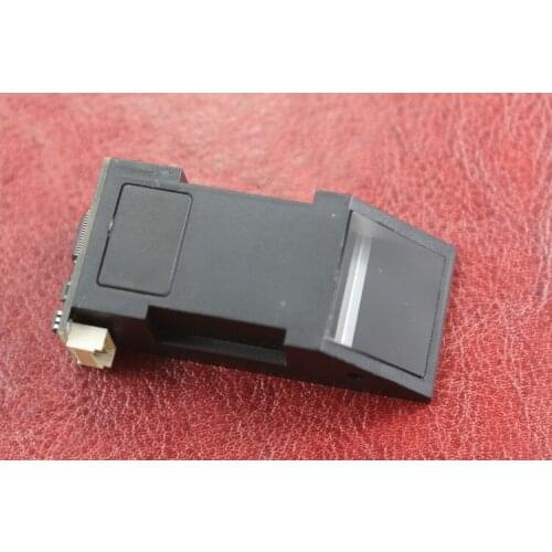 16K Small Lock High Security Optical Fingerprint Module Adopts Secondary Development, Serial Port with S-D-K