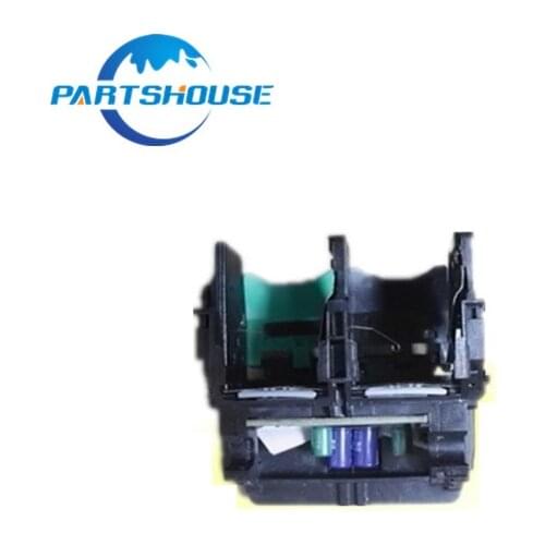 1Pcs Original used Carriage Unit assembly C8150-67016 for HP DeskJet 460C 460WF Ink cartridge carriage base SVC Carriage assy