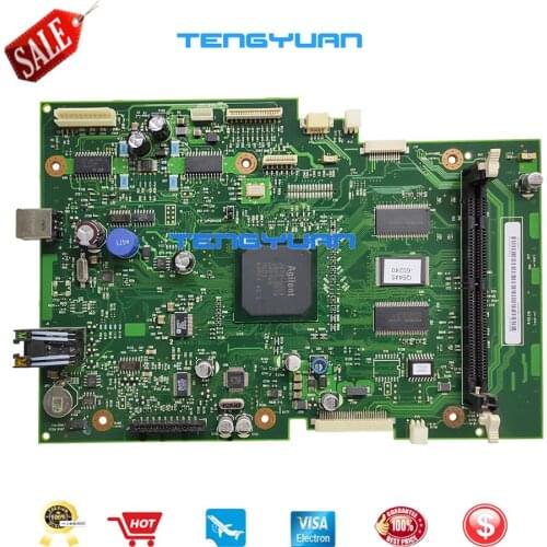 Original tested for HP3390 3392 3390 Formatter Board Q6445-60001 mainboard motherboard printer parts on sale