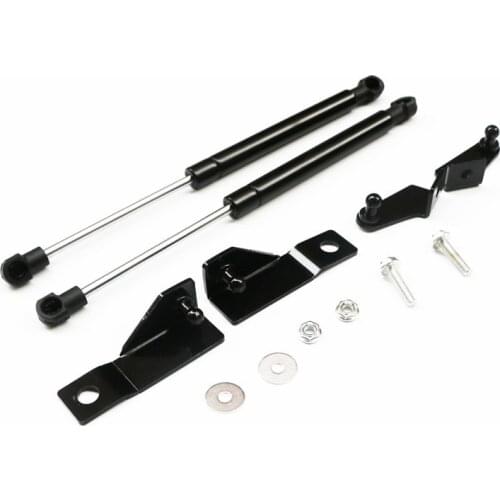 Applicable to Alphard / Vellfire 30 series engine cover hydraulic rod for Toyota ELFA engine cover