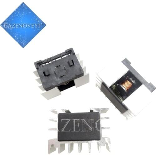 10pcs/lot DC-DC supply voltage regulator HRD12003 foot full 8-50V to 12V3A foot protection