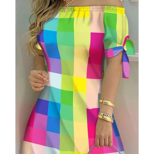 RMSFE Women's Stylish Dresses