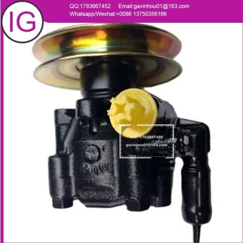 Steering Pump Assy Fits For Nissan Patrol GR IV Y60 GR 49110-22J10 4911022J10 LHD And RHD