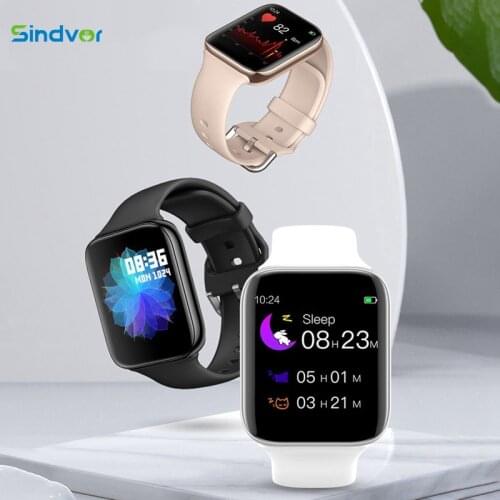 Sindvor Pressure Measuring Watch