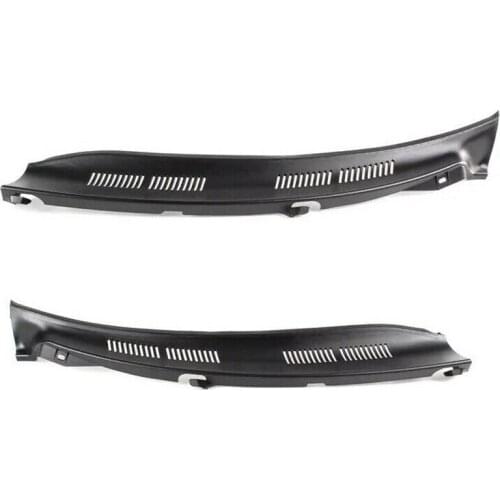 Wiper Cowl Screen Trim for Mercedes E-Class W210 E320 E430 2108310958