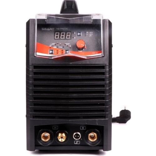 High demand products in market energy saving pulse Inverter tig ac dc welder digital