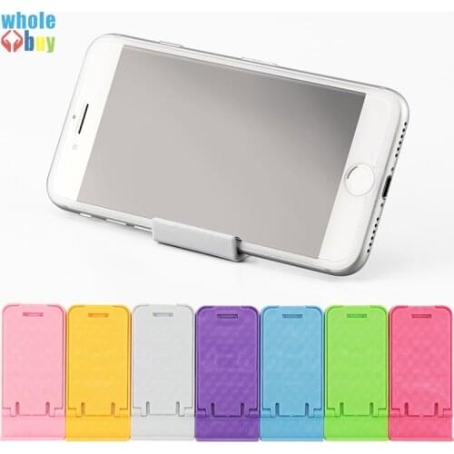Настольные держатели для мобильных телефонов Wholebuy China At AliExpress