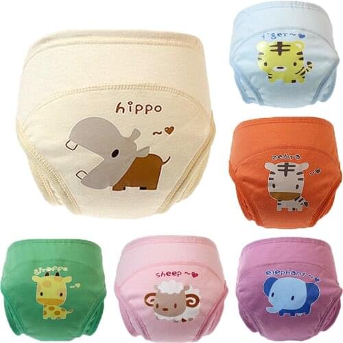YUANTENG Underwear For Girls