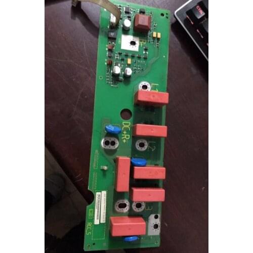 Inverter 440 protection board 45KW/55KW/75KW absorption board filter plate brake plate A5E00677666