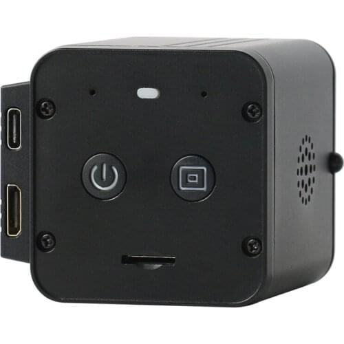 1-160X 4MP Full HD 1080P Auto Focus Industrial Meeting Living Camera Video Microscope Camera Large Field View Large Depth Field