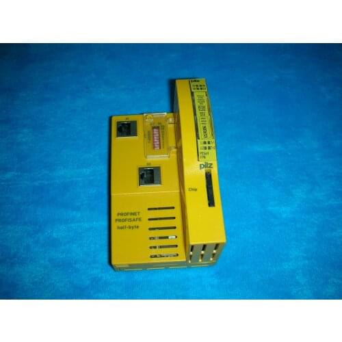 1PC USED PILZ 312043 PSSu H F PN PSSuHFPN