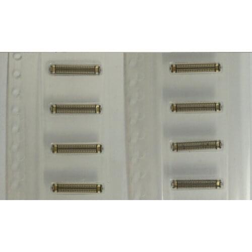 50pcs/lot, Original new J4502 For iPhone 7 7G 7+ 7P 7PLUS LCD Display Touch Digitizer FPC Connector