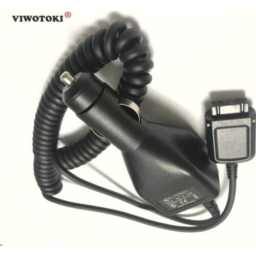 12-24V Car Charger For MTP3150 MTP3250 MTP3100 MTP3200 Motorola Radio Cable Charging Wire