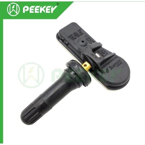 1pcs Tire Pressure Monitor System Sensors TPMS sensor For Renault 40700-9322R 407001628R 407009987R 407009322R 407001628-R
