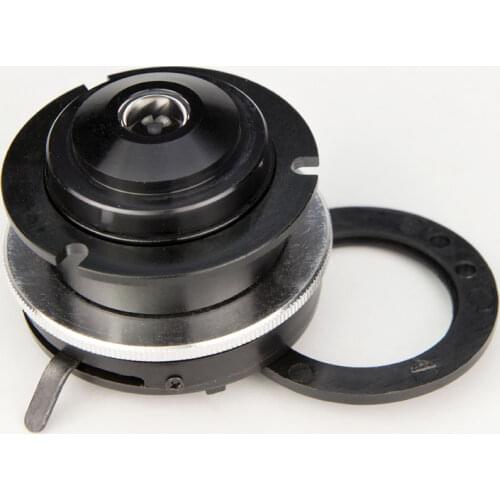 Microscope Parts and Accesory Universal ABBE Condenser