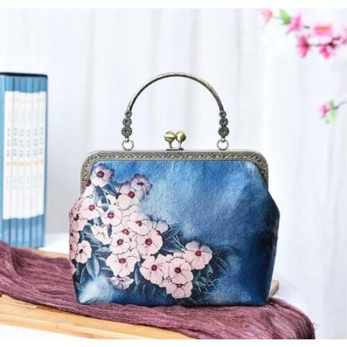 Diy canvas chain and messenger bag