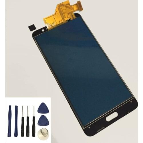 For Samsung Galaxy J5 2016 J510 J510F J510FN J510M J510Y J510G Touch Screen + LCD Display Monitor Panel Assembly +Free Tools
