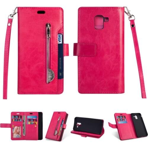 Evolou Phone Cases Samsung Galaxy A6 Plus