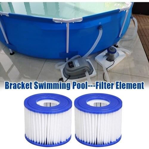 Pool Filter Pumps Pool Filter Cartridges Cleaning Equipment Supplies For Intex Spa Replacement Type H Filter Cartridges