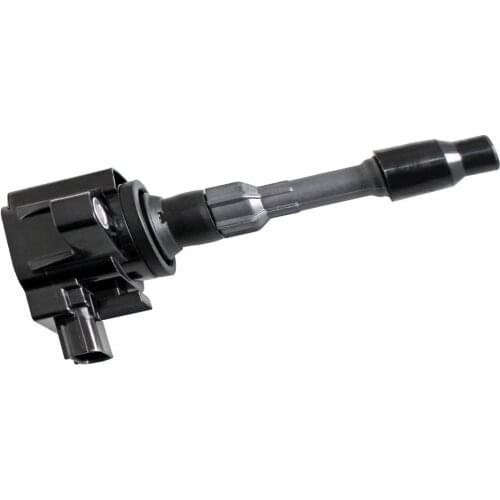18 Months Warranty and TS16949 ignition coil for Honda 14 flying degrees (short) oe CM11-122