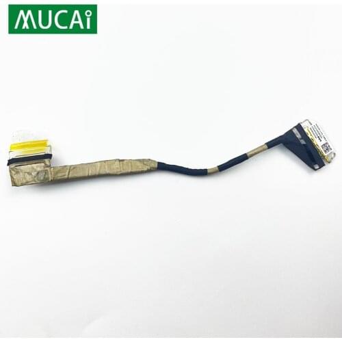 Video screen Flex cable For HUAWEI Matebook 13 WRT-W19 HN-W19L W29 W29L WAH9L NX8309 laptop LCD LED Display Ribbon Camera cable
